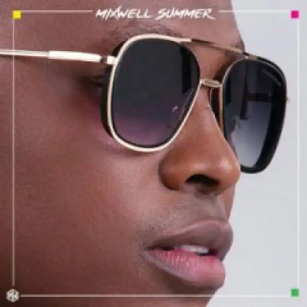 Fistaz Mixwell - Life (feat. Siz Magz) [De Mogul SA Remix]